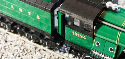 Emerald Night (10194.2009)