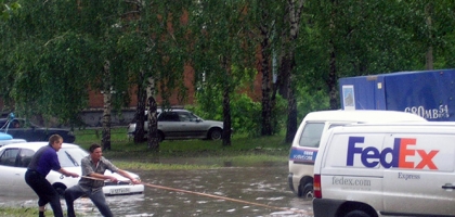 Flood '05