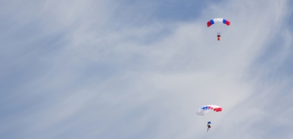 Mochische Airshow (July 26, 2015)