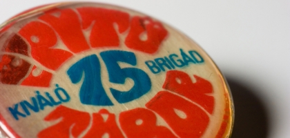 Badges