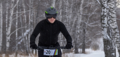 Bicycle Race (March 08, 2024)