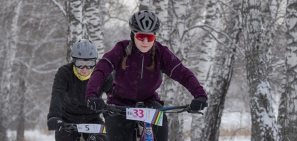 Bicycle Race (March 08, 2024)