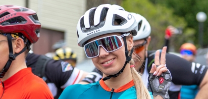 Bicycle Race (May 19, 2024)
