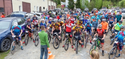 Bicycle Race (May 19, 2024)