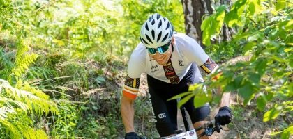 Bicycle Race (July 27, 2024)