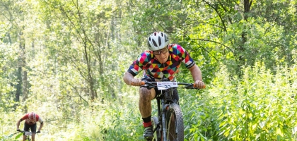 Bicycle Race (July 27, 2024)