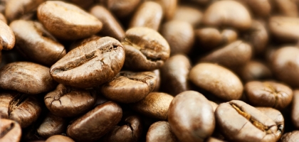 Vulgar Display of Coffee
