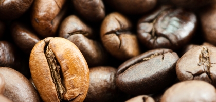 Vulgar Display of Coffee