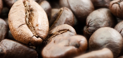 Vulgar Display of Coffee
