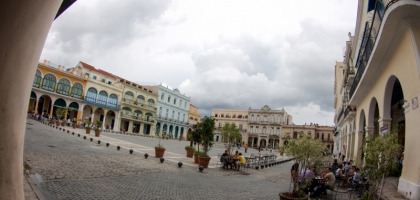 Cuba Libre: Havana Trip