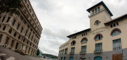 Cuba Libre: Havana Trip