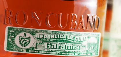 Rum, Cigars, Coffee