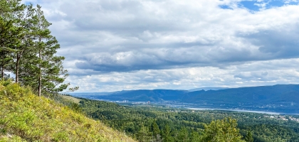 Krasnoyarsk 2024