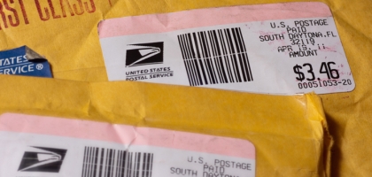 Mail This to Siberia