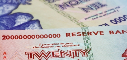 Money for Nothing