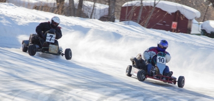 Motorsport '15