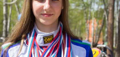 Motorsport '15