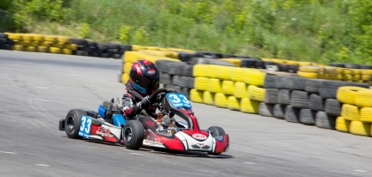 AMC Race (June 14, 2015)