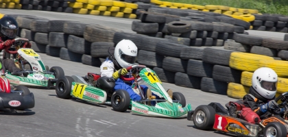 AMC Race (June 14, 2015)