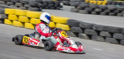 Motorsport '15