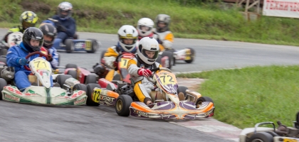 AMC Race (August 23, 2015)