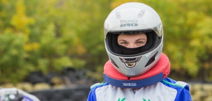 AMC Race (September 22, 2018)