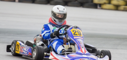 Motorsport '18