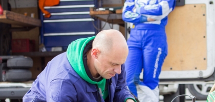 Motorsport '18