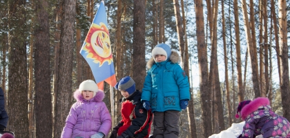 Maslenitsa '15