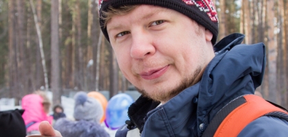 Maslenitsa '16