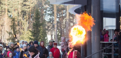 Maslenitsa '17