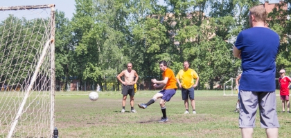 June 18, 2017 (Football)