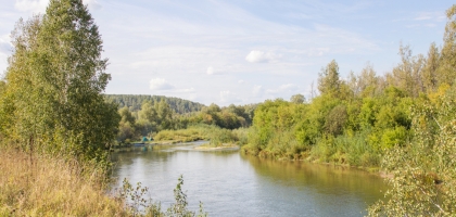 Novosibirsk Trips