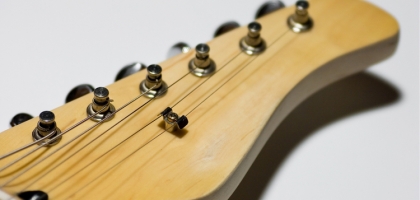 For Those About to Rock...