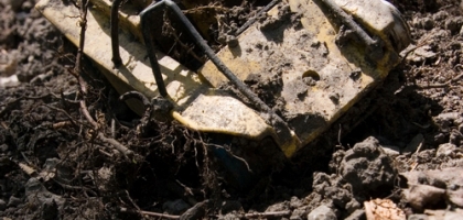 Toys in the Attic: Rust in Peace