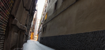 Day 01 + Day 02 (Barcelona)