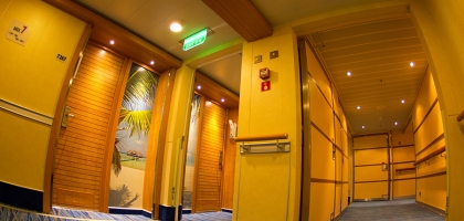 Day 04 (Carnival Breeze)