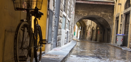 Day 05 (Livorno & Florence)