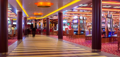 Day 06 + Day 07 (Carnival Breeze)