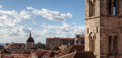 Day 08 (Dubrovnik)