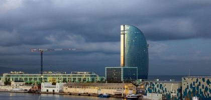 Day 15 (Barcelona)
