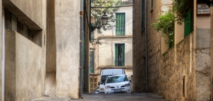 Day 03 (Palma de Mallorca & Soller)