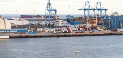 Day 07 (Las Palmas de Gran Canaria)