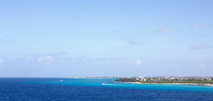 Day 14 (Grand Turk)