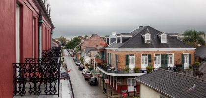 Day 19 (New Orleans, LA)