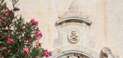 Day 08 (Messina & Taormina)