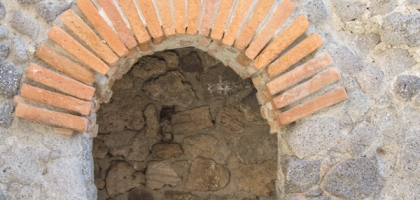 Day 09 (Naples & Pompeii)
