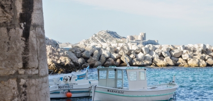 Day 12 (Marseille)