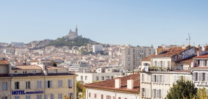 Day 05 (Marseille)