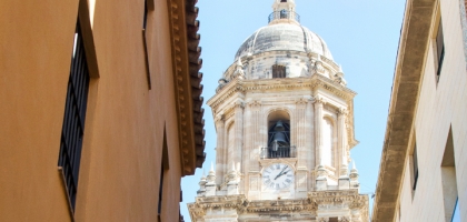 Day 07 (Malaga)